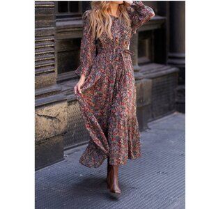 Doen Esme dress Small